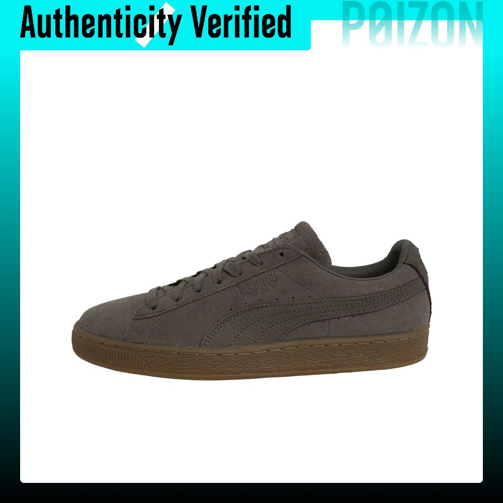 PUMA Suede Classic Artificial  - Puma Shoes Suede Classic ulasan dan harga