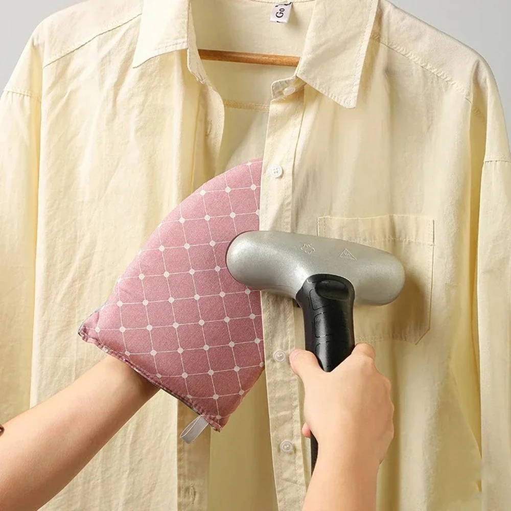 1pcs Handheld Mini Ironing Boa - Heat Resistant Glove ulasan dan harga