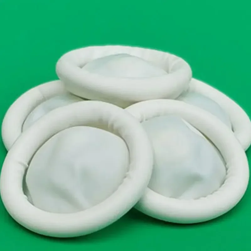 Sterile Disposable Powder Free - Latex Disposable Glove ulasan dan harga