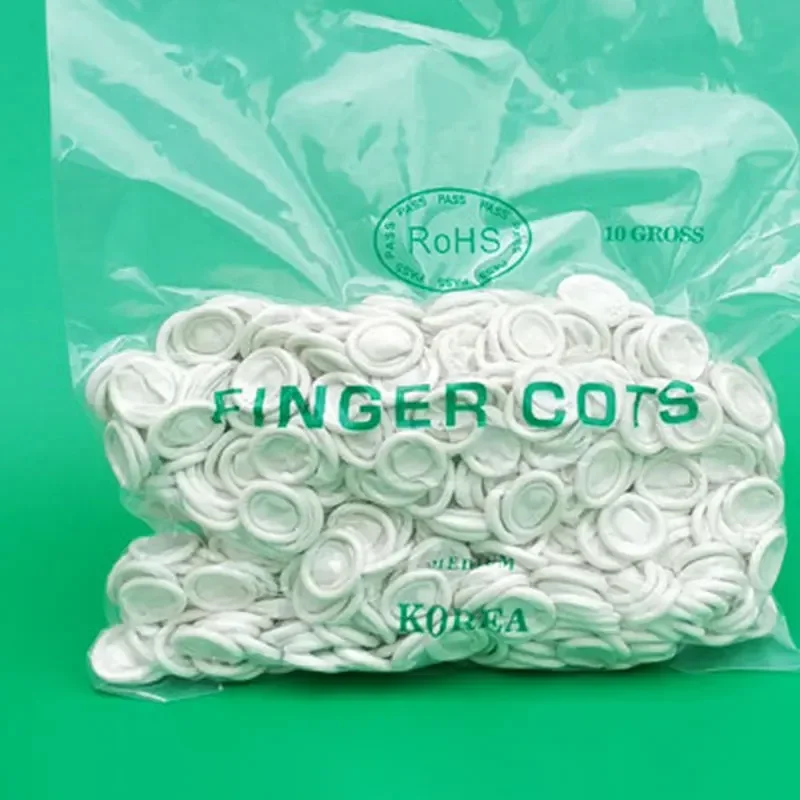 Sterile Disposable Powder Free - Latex Disposable Glove ulasan dan harga