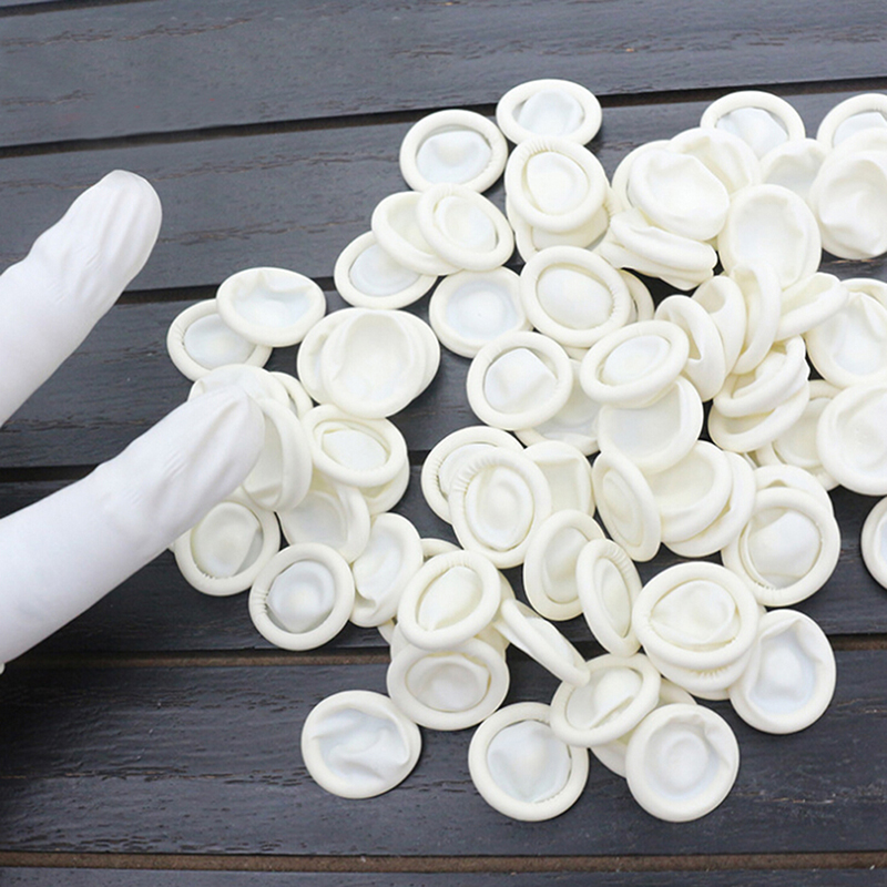 20/100/80/200/150pcs Disposabl - Latex Disposable Glove ulasan dan harga